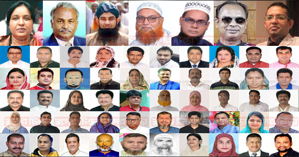 নাসিকে লড়বেন সাত মেয়র ও ১৮২ কাউন্সিলর প্রার্থী