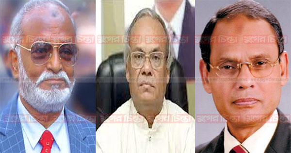তৈমুর বিএনপিরও প্রার্থী নন