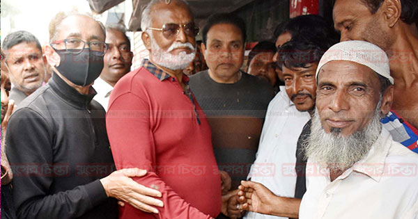 নারায়ণগঞ্জ হবে ক্লিন এন্ড গ্রিন সিটি: তৈমুর