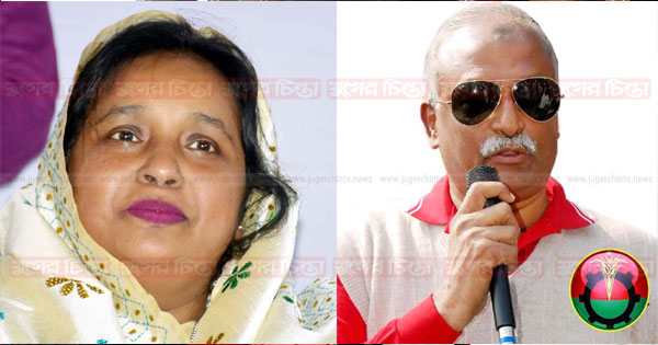 &lsquo;ট্যাক্স কমানো&rsquo; নিয়ে তৈমূর স্ট্যান্টবাজি করছে : আইভী