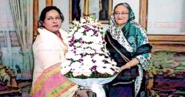 আইভীর জয়ে শুরু করতে চায় আ&rsquo;লীগ