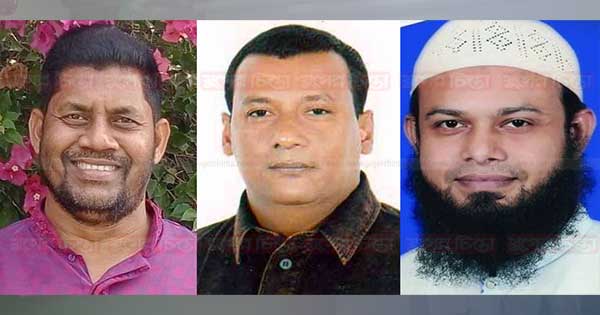 পার পাচ্ছেনা শকু, সেলিম মিশেলের চোখ রাঙানি