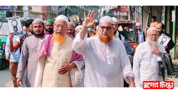 নির্বাচিত হলে বিনা সুদে ঋণ দেবো : সিরাজুল মামুন