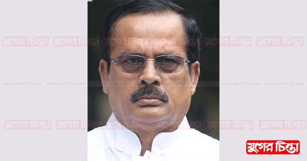 আইভীর পক্ষে নারায়ণগঞ্জ আওয়ামী লীগ ঐক্যবদ্ধ: নানক