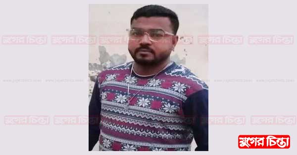 ফতুল্লার গাবতলী থেকে অস্ত্রধারী যুবক গ্রেফতার
