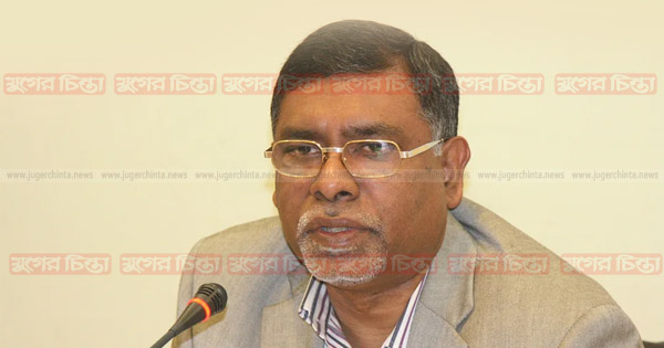 লকডাউনের চিন্তা এখনও করছে না সরকারঃ স্বাস্থ্যমন্ত্রী