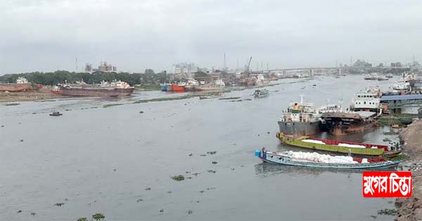 সাত মাসে শীতলক্ষ্যা-বুড়িগঙ্গায় ৫৬ লাশ