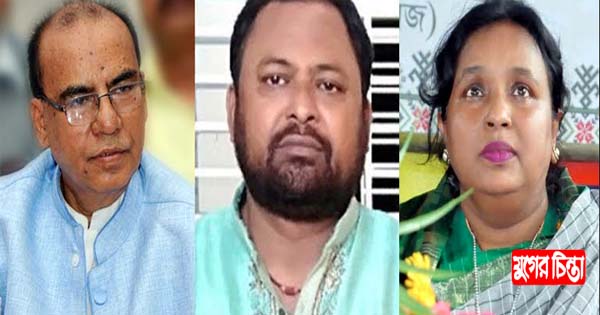 ডিসেম্বরের মধ্যে জেলা আ&rsquo;লীগের সম্মেলনের ইঙ্গিত
