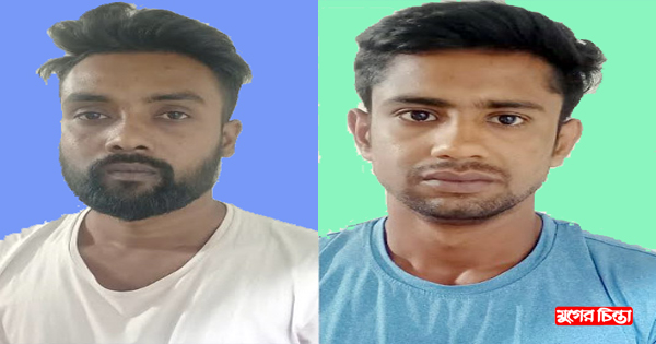 ফতুল্লায় দুর্ধর্ষ সন্ত্রাসী শাহাদাত-ইমন গ্রেফতার