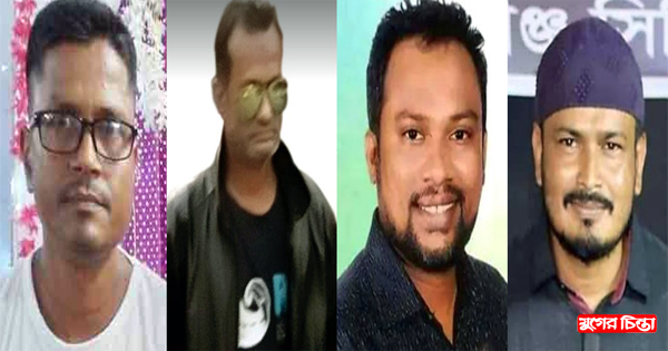 বন্দর খেয়াঘাটে অর্ধ কোটি টাকা চাঁদাবাজি