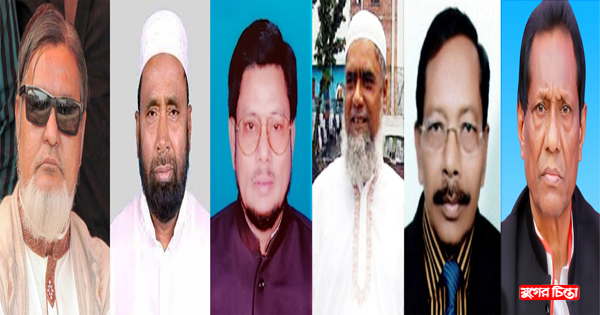 স্বেচ্ছাসেবক লীগের কমিটি গঠনে অযাচিত হস্তক্ষেপ