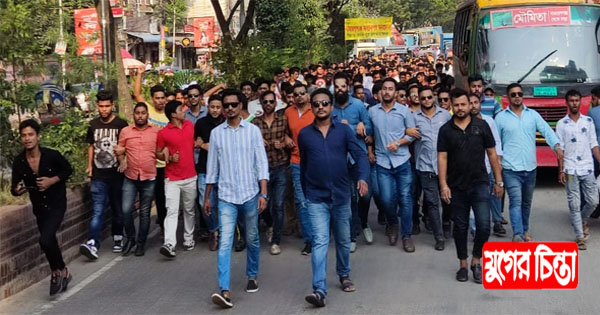 প্রশাসন বাদ দিয়ে আসেন দেখব কার কত হেডম আছে: শাহেদ