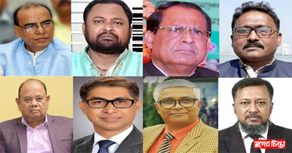 আ.লীগে স্থবিরতা কিন্তু বিএনপিতে তৎপরতা
