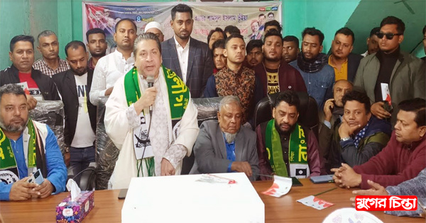 বিএনপিকে মোকাবেলা করতে&nbsp;ছাত্রলীগই যথেষ্ট: কায়সার