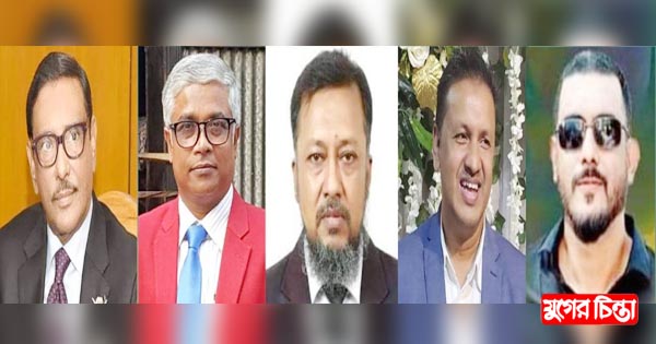 অসুস্থ রাজনীতি বিএনপি করেনা