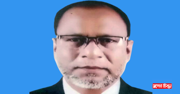ফতুল্লা থানা বিএনপি&rsquo;র যুগ্ম আহবায়ক হলেন শহিদুল্লা