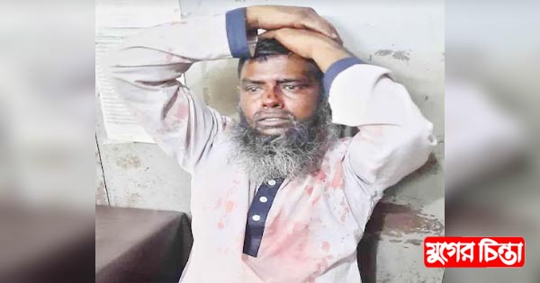বন্দরে মুদি ব্যবসায়ীকে হত্যাচেষ্টার ঘটনায় আদালতে মামলা