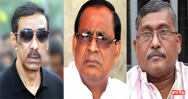 মহানগর আ.লীগের দৈন্যদশার নেপথ্যে কারা