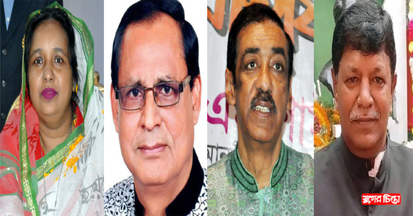 উত্তর-দক্ষিণের বাকযুদ্ধ