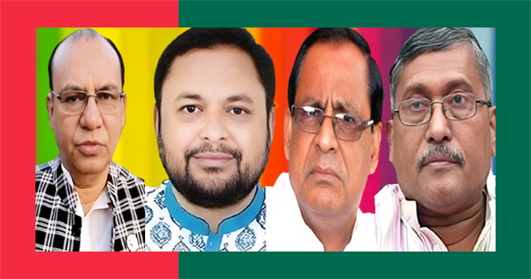 সদস্য সংগ্রহের মাধ্যমে ভোটের&nbsp;প্রস্তুতিতে আ.লীগ