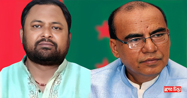 বিএনপি&rsquo;র অরাজকতা ঠেকাতে&nbsp;প্রস্তুত না.গঞ্জ আ.লীগ