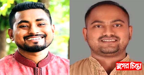 সোনারগাঁ উপজেলা ছাত্রলীগের সভাপতি রাসেল,সাধারণ সম্পাদক সাগর