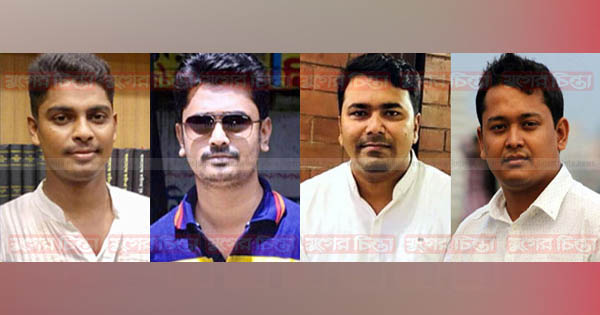 আইভীর পক্ষে কাজ না করলে সংগঠন  ছাড়ার নির্দেশ ছাত্রলীগ নেতাদের
