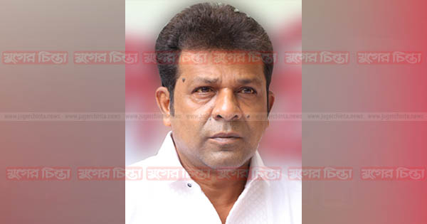 তৈমূরকে সমর্থন করায় কাউন্সিলর বাবুকে শোকজ