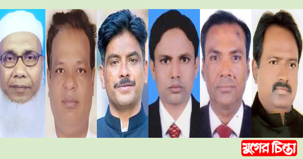 আড়াইহাজারে ৬ নৌকার প্রার্থী বিনা প্রতিদ্বন্দ্বিতায় চেয়ারম্যান