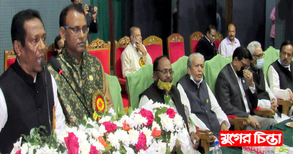 দিনদিন তিতাস গ্যাস বিলীন হতে চলেছে : কাজিম প্রধান
