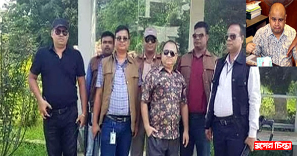 সোনারগাঁয়ের জি কে শামীমসহ সাত&nbsp;দেহরক্ষীর যাবজ্জীবন কারাদন্ড