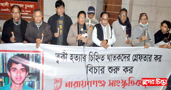 গডফাদাররা দেশ ছেড়ে পালাবে