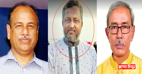 শম্ভুপুরায় আতঙ্কের নাম সন্ত্রাসী বালু&nbsp;নাছির