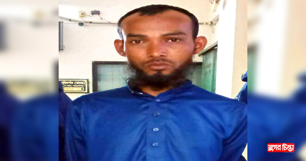 মাদ্রাসা ছাত্রকে বলাৎকারের অভিযোগে যুবক গ্রেফতার