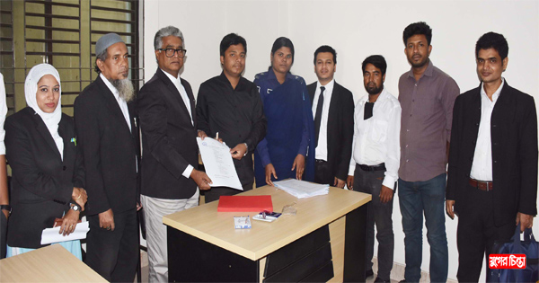 নারায়ণগঞ্জে শ্রম আদালতের&nbsp;বিচার কার্যক্রম শুরু