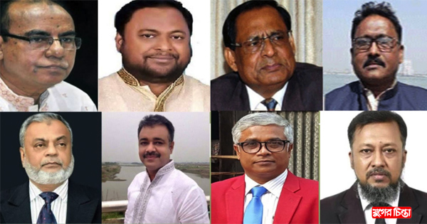 রাজপথে শক্তি প্রয়োগ করবে&nbsp;বিএনপি-আ.লীগ