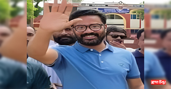 বিএনপির সাবেক যুগ্ম আহবায়ক&nbsp;রোজেল জামিনে মুক্তি পেয়েছে&nbsp;