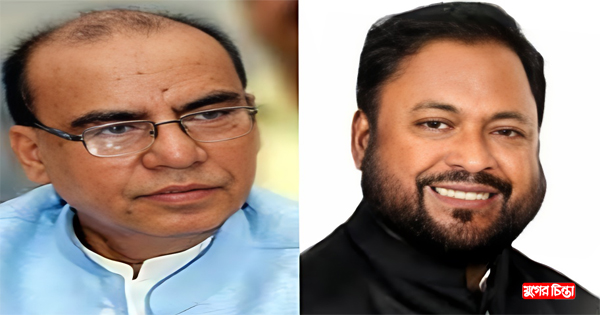 আলোচনায় হাই-বাদলের&nbsp;খসড়া কমিটি
