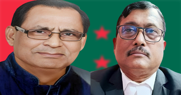 কেন্দ্রের তলবে ভীষণ চিন্তিত&nbsp;আনোয়ার-খোকন সাহা