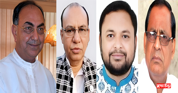 পালানো প্রসঙ্গে উত্তপ্ত&nbsp;আ.লীগ-বিএনপি
