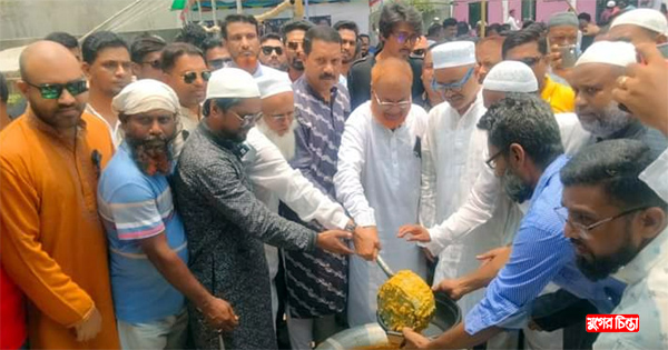 ২২ বছর পর হতে যাওয়া কাউন্সিলে তরুণ&nbsp;নেতৃত্বের চমক থাকবে:গিয়াসউদ্দন