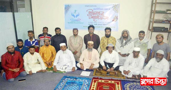 &lsquo;মানবতার আলো ছড়াবে জাবালে নূর&rsquo;