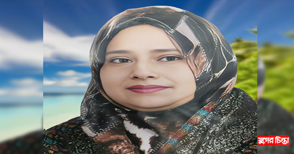 বিধবা ও এতিম বাচ্চাদের জন্য&nbsp;কিছু করতে চাই : রুমা আহমেদ