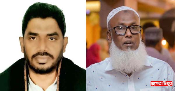 জাকির চেয়ারম্যানের বক্তব্যে যুবলীগ নেতা এসটি আলমগীরের নিন্দা