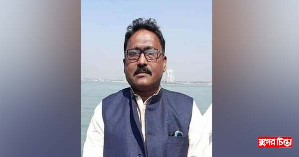 দলকে শক্তিশালী করাই আমার মূল লক্ষ্য : খোকন সাহা