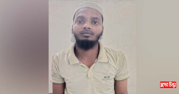 ফতুল্লায় স্কুল ছাত্রী অপহরণ, গ্রেফতার ১