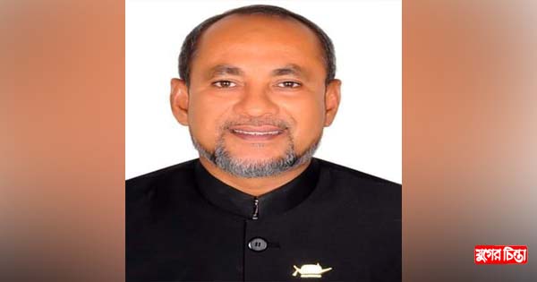 প্রধানমন্ত্রীকে কটুক্তিকারী লায়ন বাবুলকে মাফ করে দিলেন ভিপি বাদল