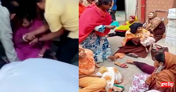 নীট কনসার্ন গার্মেন্টে লিফট দুর্ঘটনা, আহত ১৪