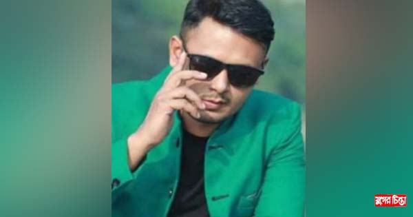 আলমগীর নিজেও হত্যা মামলার আসামী ছিলেন
