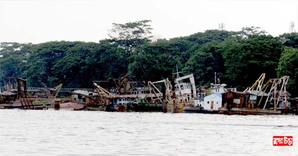 ভাবনা করার লোক নেই